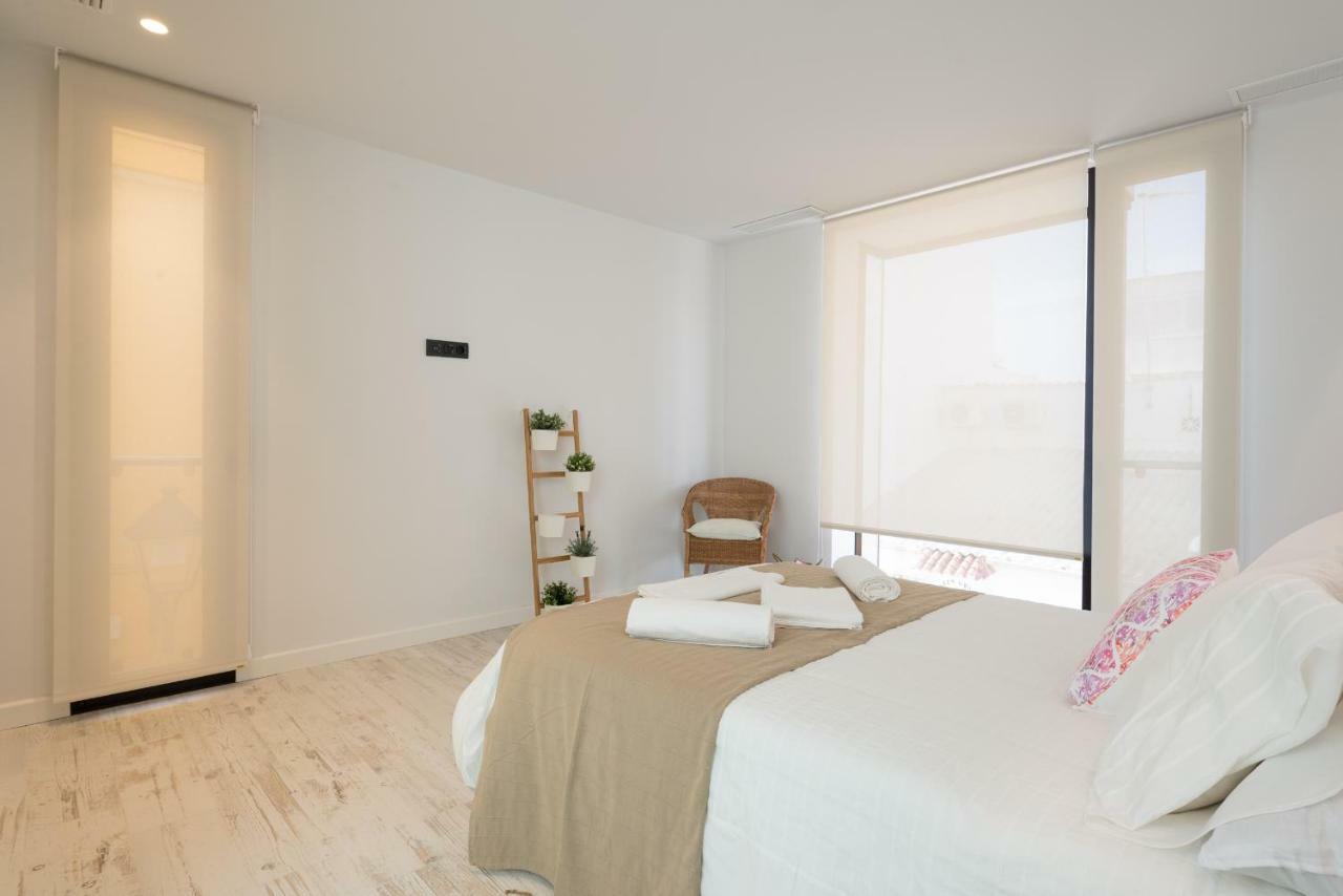 Pedregalejo, Estropada 2 Apartment Malaga Exterior photo