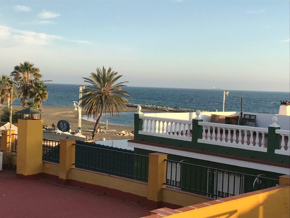 Pedregalejo, Estropada 2 Apartment Malaga Exterior photo