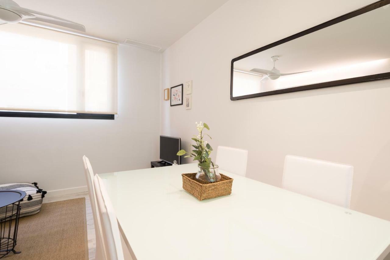 Pedregalejo, Estropada 2 Apartment Malaga Exterior photo