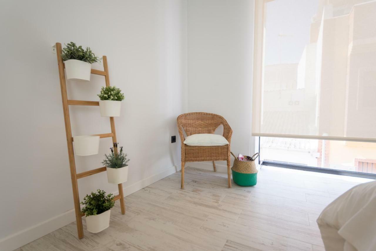 Pedregalejo, Estropada 2 Apartment Malaga Exterior photo