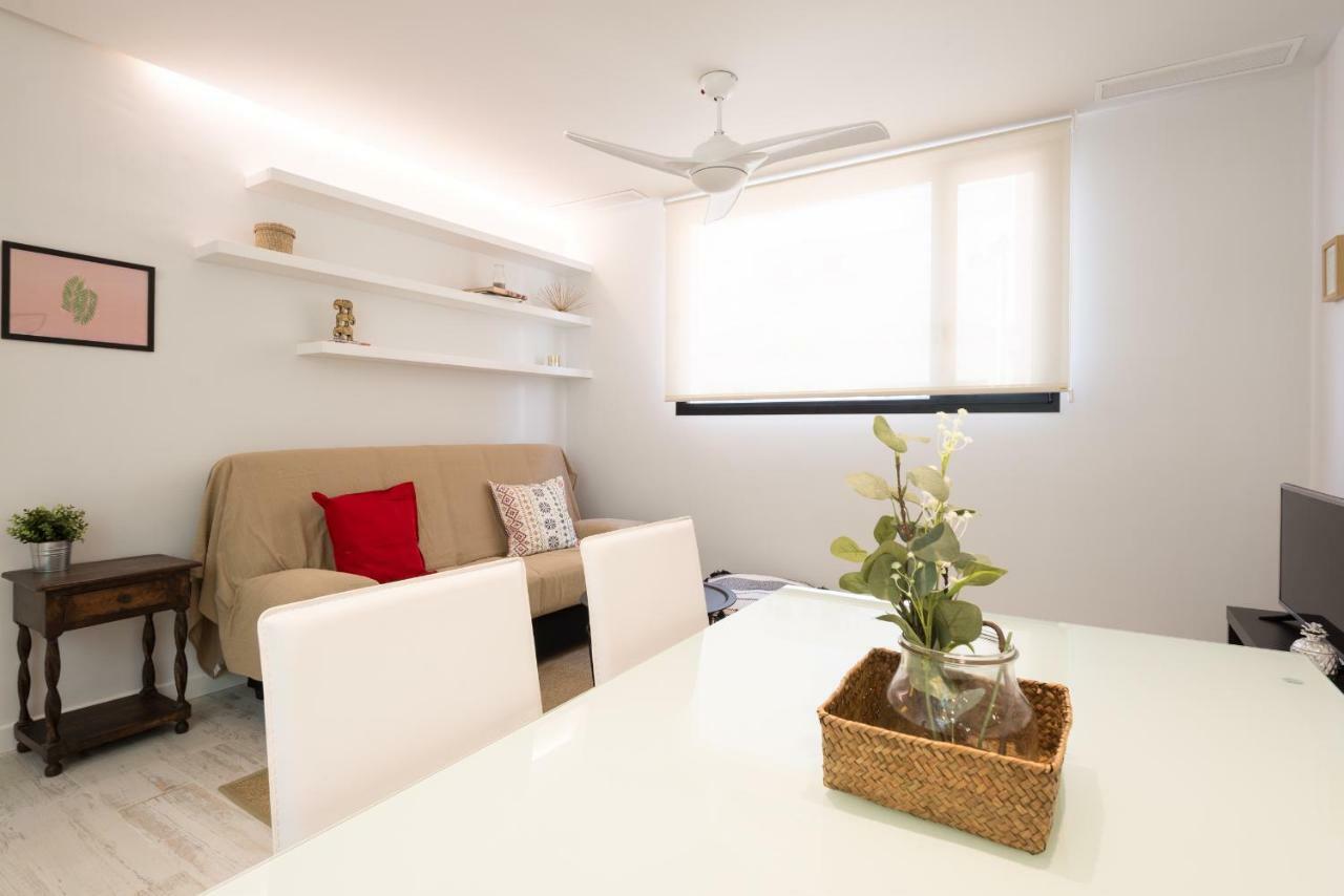 Pedregalejo, Estropada 2 Apartment Malaga Exterior photo