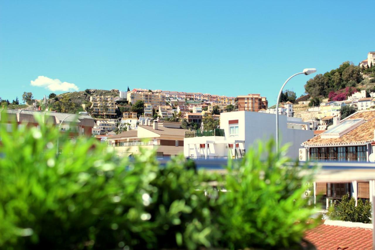 Pedregalejo, Estropada 2 Apartment Malaga Exterior photo